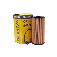 Масляный фильтр Filtron OE 640/6