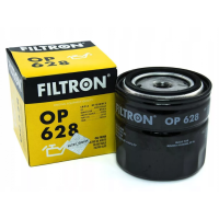Масляный фильтр Filtron OP 628