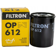 Масляный фильтр Filtron OP 612