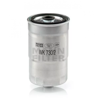Топливный фильтр MANN-FILTER WK 730/2 X