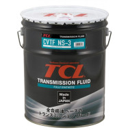 Трансмиссионное масло TCL CVTF NS-3 20л