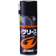 Смазка многоцелевая G'ZOX MULTI GREASE SPRAY, 420мл