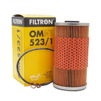 Масляный фильтр Filtron OM 523/1