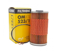 Масляный фильтр Filtron OM 523/1