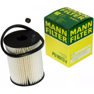 Масляный фильтр MANN-FILTER PU 8013 Z