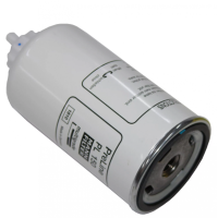 Топливный фильтр MANN-FILTER PL 150