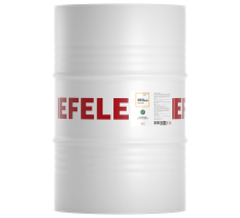 Белое масло с пищевым допуском Efele MO-842 VG 46 200л