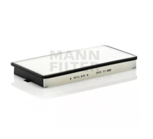 Салонный фильтр MANN-FILTER CU 3340