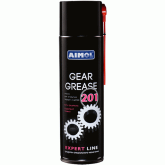 Смазка для цепей AIMOL Gear Grease 201, 500мл