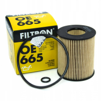 Масляный фильтр Filtron OE 665