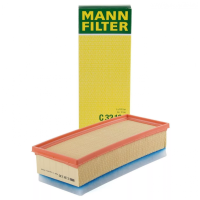 Воздушный фильтр MANN-FILTER C 32130