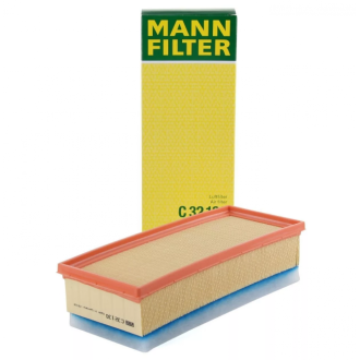 Воздушный фильтр MANN-FILTER C 32130