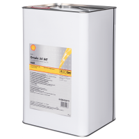 Редукторное масло Shell Omala S4 WE 460 20л