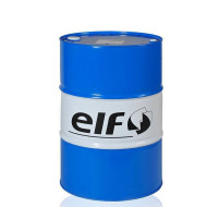 Трансмиссионное масло ELF Tranself NFJ 75w80 208л