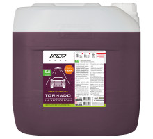 Автошампунь для б/к мойки LAVR TORNADO Ln2344, 25кг