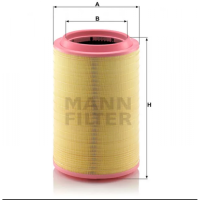 Воздушный фильтр MANN-FILTER C 331630/2