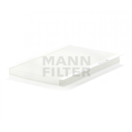 Салонный фильтр MANN-FILTER CU 3455
