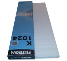 Салонный фильтр Filtron K 1024