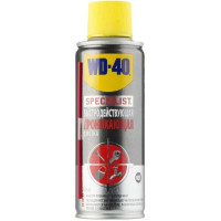 Проникающая смазка WD-40 SPECIALIST, 200мл