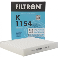 Салонный фильтр Filtron K-1154