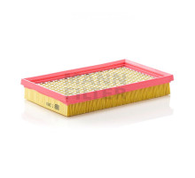 Воздушный фильтр MANN-FILTER C 2656