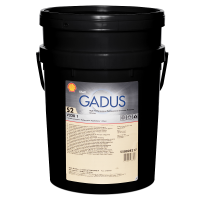 Смазка Shell Gadus S2 V220 1, 18кг