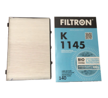 Салонный фильтр Filtron K 1145