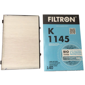 Салонный фильтр Filtron K 1145