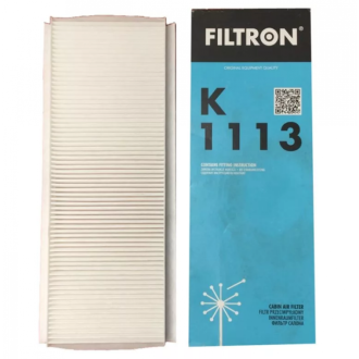 Салонный фильтр Filtron K 1113