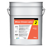 Смазка Kixx Grease Liplex 2, 15кг