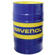 Трансмиссионное масло RAVENOL ATF 6 HP Fluid 60л