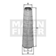 Воздушный фильтр MANN-FILTER C 28003