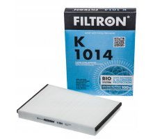 Салонный фильтр Filtron K-1014
