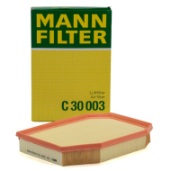 Воздушный фильтр MANN-FILTER C 30003