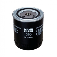 Масляный фильтр MANN-FILTER W 930/9