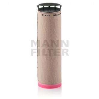 Воздушный фильтр MANN-FILTER CF 610