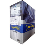 Трансмиссионное масло RAVENOL VSG SAE 75w90 ecobox 20л