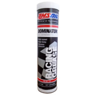 Смазка AMSOIL DOMINATOR Synthetic Racing Grease, 397гр