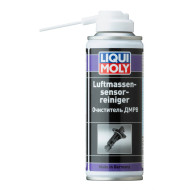 Очиститель LIQUI MOLY ДМРВ Luftmassensensor-Reiniger, 0,2л