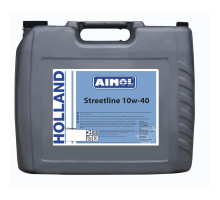 Моторное масло AIMOL Streetline 10w40 20л
