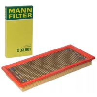Воздушный фильтр MANN-FILTER C 33007