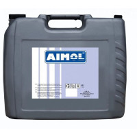 Гидравлическое масло AIMOL Hydraulic Oil HVLP 46 20л