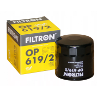 Масляный фильтр Filtron OP 619/2