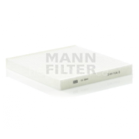 Салонный фильтр MANN-FILTER CU 2544