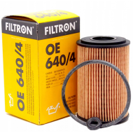 Масляный фильтр Filtron OE 640/4