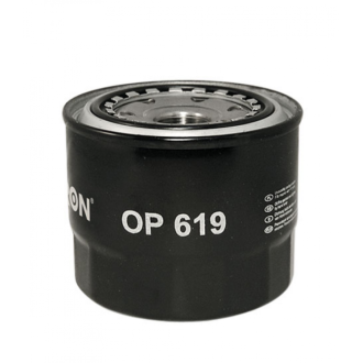 Масляный фильтр Filtron OP 619