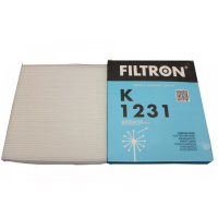 Салонный фильтр Filtron K-1231