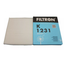 Салонный фильтр Filtron K-1231