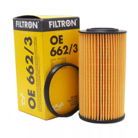 Масляный фильтр Filtron OE 662/3