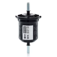 Топливный фильтр MANN-FILTER WK 6013